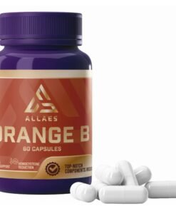 Allaes Orange B