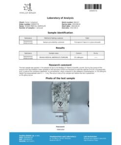 Andriolos 250 mg/ml (Testosterone Undecanoate) 10 x 1 ml