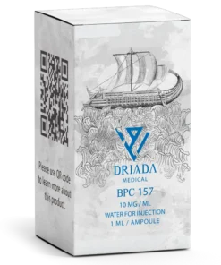 BPC-157 10mg