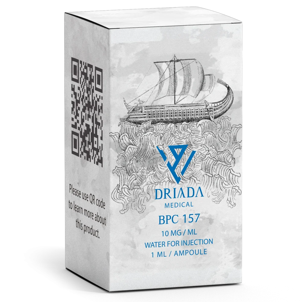 BPC-157 10mg