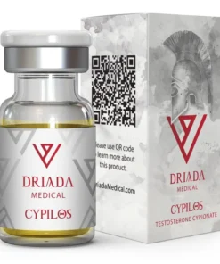Driada Medical