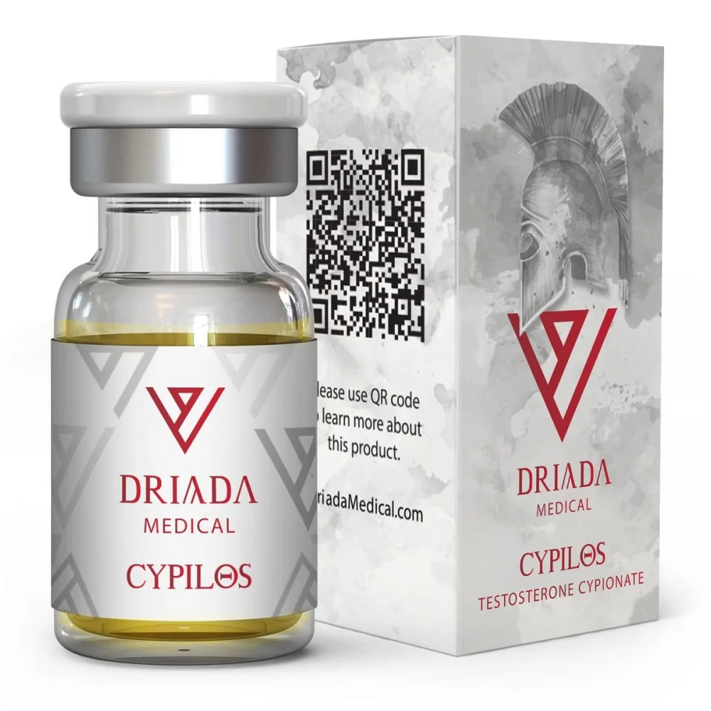 Driada Medical