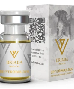 Dihydroboldos 100 mg/ml