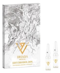 Dihydroboldos 100 mgml (Dihydroboldenone Cypionate) 10 x 1 ml