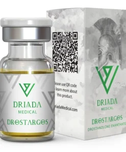 Drostargos 200 mg/ml