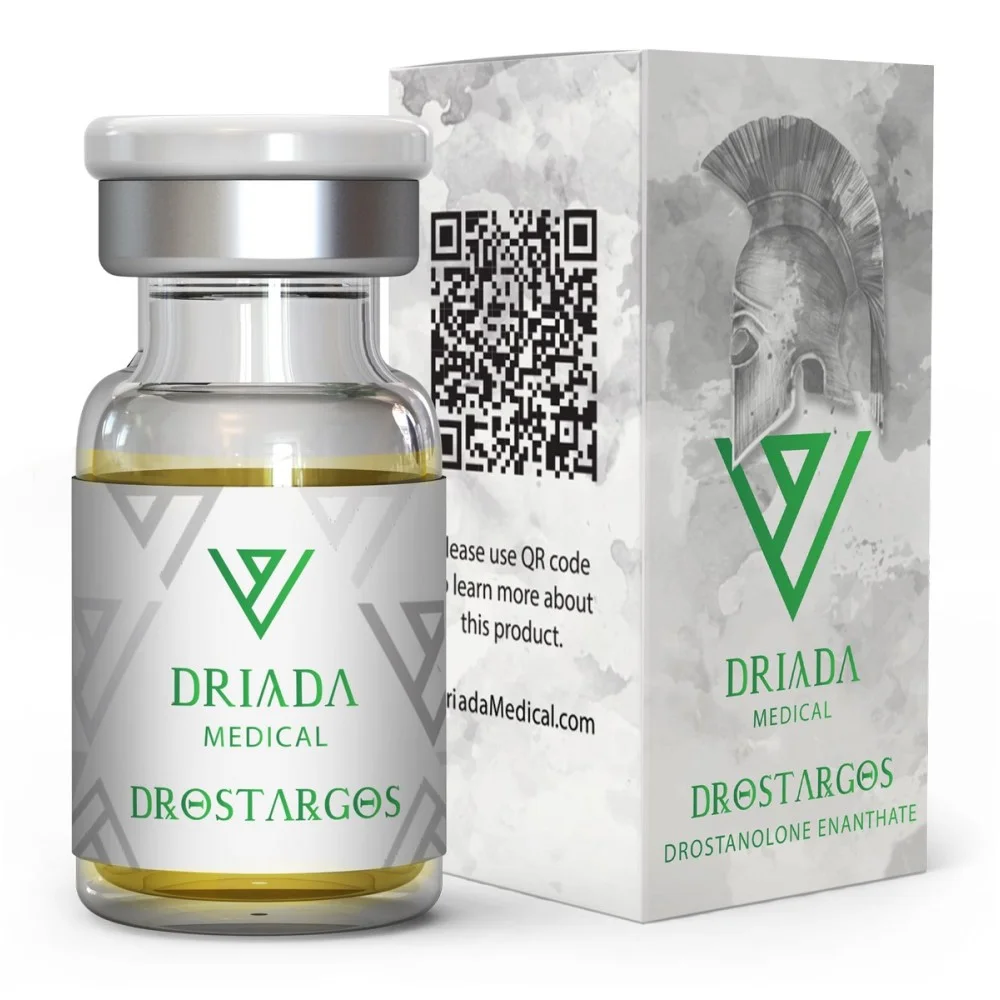 Drostargos 200 mg/ml