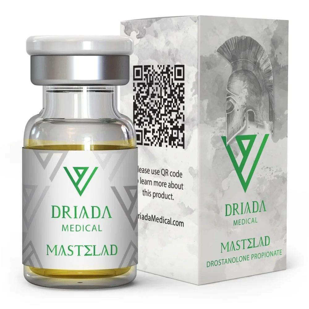 Mastelad 100 mg/ml
