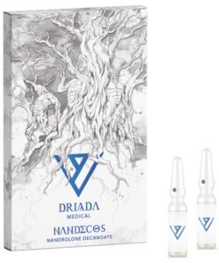Nandecos 200 mg/ml (Nandrolone Decanoate) 10 x 1 ml