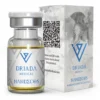 Nandecos 200 mg/ml (Nandrolone Decanoate) 10ml vial