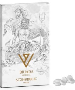 Stenobolic (SR-9009)