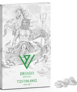 Testolone (RAD-140)