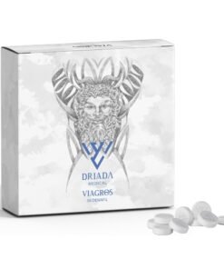 Viagros (Sildenafil)